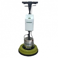 Máy chà sàn tạ và đánh bóng CleanMaid T18S Máy chà sàn tạ và đánh bóng CleanMaid T18S