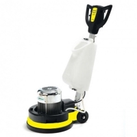 Máy chà sàn tạ và đánh bóng Hiclean HC T100 Máy chà sàn tạ và đánh bóng Hiclean HC T100