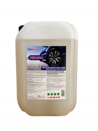 Dung dịch tẩy ố kính, lazang và làm bóng kim loại perlega 22L Dung dịch tẩy ố kính, lazang và làm bóng kim loại perlega 22L