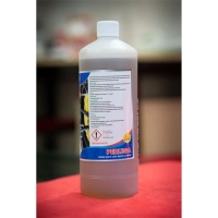 Dung dịch tẩy ố kính, lazang và làm bóng kim loại perlega 1L Dung dịch tẩy ố kính, lazang và làm bóng kim loại perlega 1L