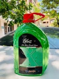 Nước rửa kính cleaner Nano 3.2L Nước rửa kính cleaner Nano 3.2L