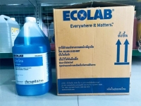 Hoá chất lau kính ecolab Miraglo 1GAL Hoá chất lau kính ecolab Miraglo 1GAL