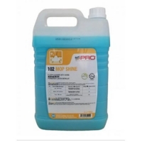 Dung dịch lau sàn tạo bóng Goodmaid pro GMP Mop Shine 5L Dung dịch lau sàn tạo bóng Goodmaid pro GMP Mop Shine 5L