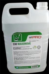 Hoá chất bóc lớp phủ bóng sàn goodmaid pro gmp 330 Waxemove Can 5L Hoá chất bóc lớp phủ bóng sàn goodmaid pro gmp 330 Waxemove Can 5L