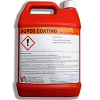 Hoá chất phủ bóng sàn SUPER COATING- 5L KLENCO Hoá chất phủ bóng sàn SUPER COATING- 5L KLENCO