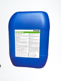 Chất tẩy rửa dầu mỡ gốc kiềm Ecolab Topax 66 Chất tẩy rửa dầu mỡ gốc kiềm Ecolab Topax 66