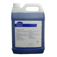 Hoá chất tẩy rửa đa năng Nobla Liquid Plus Hoá chất tẩy rửa đa năng Nobla Liquid Plus