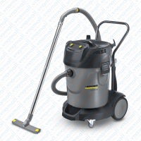 Máy hút bụi khô và ướt Karcher NT 70/2 EU Máy hút bụi khô và ướt Karcher NT 70/2 EU