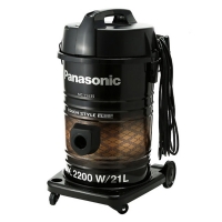 Máy hút bụi Panasonic MC- YL635 Máy hút bụi Panasonic MC- YL635
