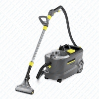 Máy phun hút giặt thảm Karcher Puzzi 10/1 Máy phun hút giặt thảm Karcher Puzzi 10/1