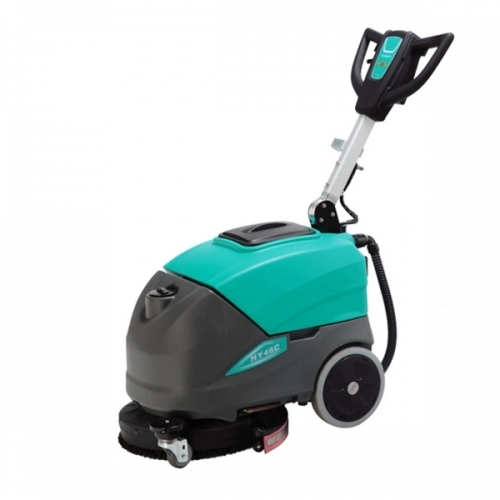 Máy chà sàn công nghiệp dùng tay HY46C