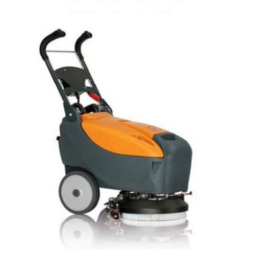 Máy chà sàn liên hợp Grande Brio 35B
