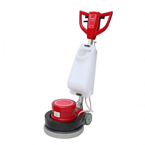 Máy đánh tạ sàn Model HY004