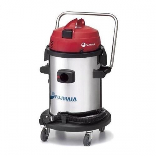 Máy hút bụi công nghiệp Fujihaia VC3573 55 lít
