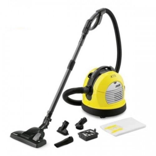 Máy hút bụi karcher Vc 6 premium EU 1.195-605.0