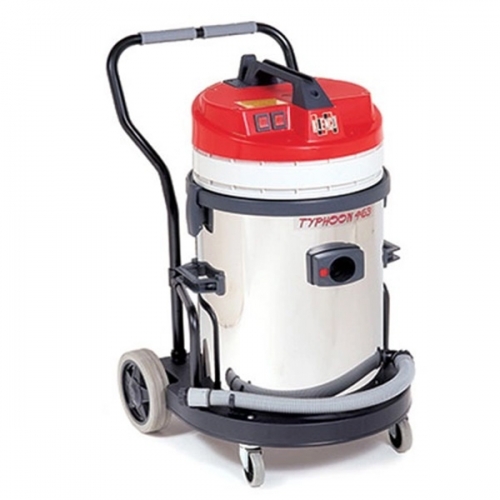 Máy hút bụi- nước công nghiệp TYPHOON 463