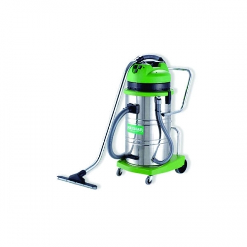 Máy hút bụi công nghiệp AC 80- 3J
