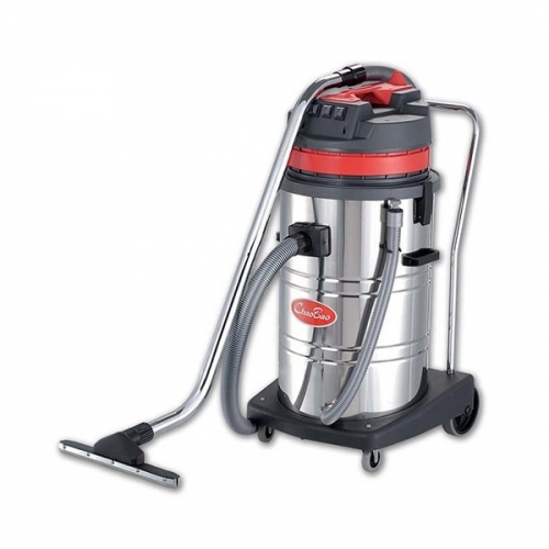 Máy hút bụi công nghiệp CB 80- 2J