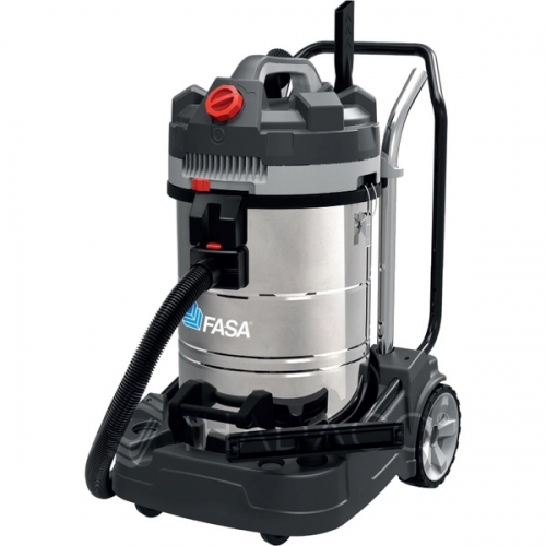 Máy hút bụi công nghiệp FASA CYCLONE 260IR