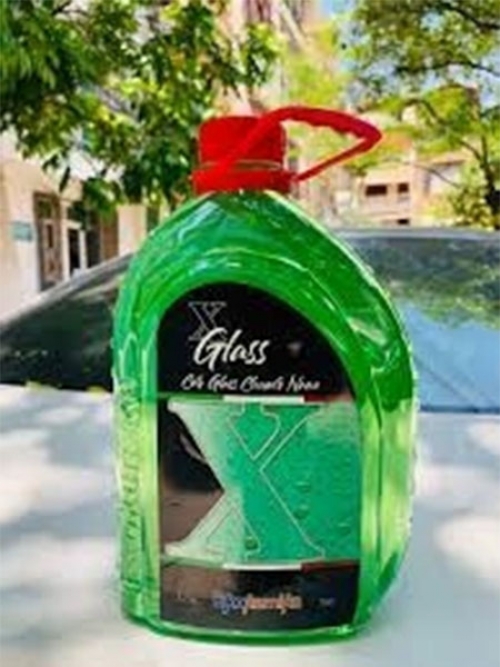 Nước rửa kính cleaner Nano 3.2L