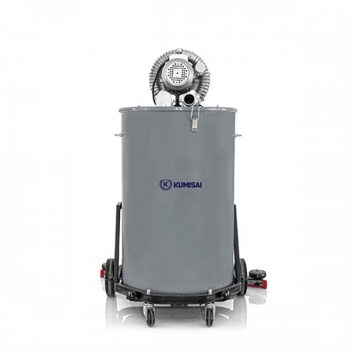 Máy hút bụi công nghiệp Kumisai KMS 603T
