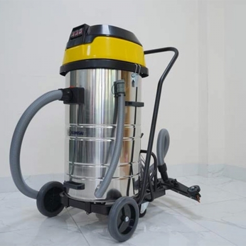 Máy hút bụi hút nước Kumisai 380T
