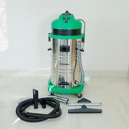 Máy hút bụi hút nước Kumisai KMS 90