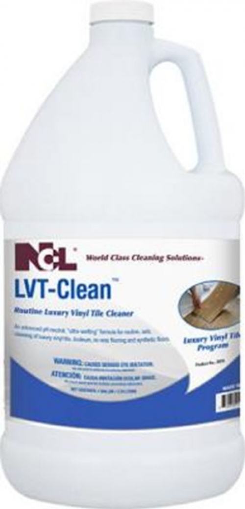 Chất tẩy rửa Vinyl-LVT CLEAN