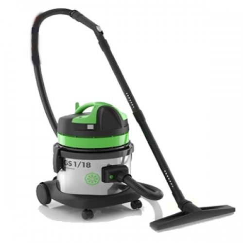 Máy hút bụi khô và ướt GS 1/18 W&D