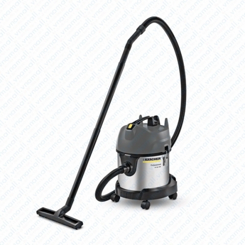 Máy hút bụi khô và ướt Karcher NT 20/1 ME classic