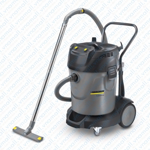 Máy hút bụi khô và ướt Karcher NT 70/2 EU