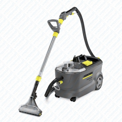 Máy phun hút giặt thảm Karcher Puzzi 10/1
