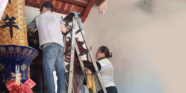 Dưới đây là một số cách làm nước vệ sinh nhà cửa bằng nguyên liệu tự nhiên tại nhà