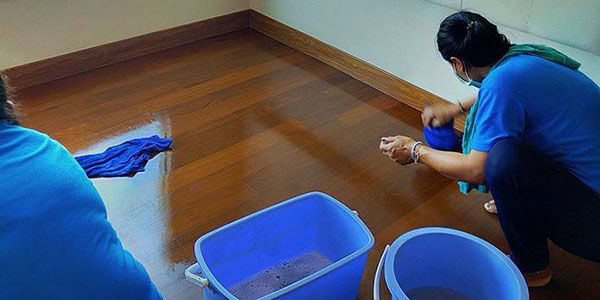 Quy trình giúp bạn dọn dẹp phòng ngủ nhanh, hiệu quả