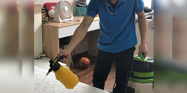 Hóa chất vệ sinh nhà cửa đem lại những công dụng tuyệt với cho người sử dụng