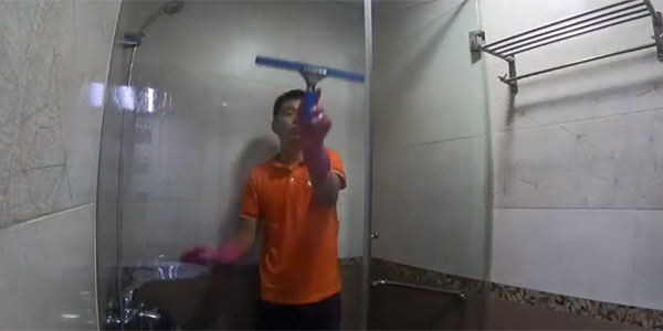 Tác dụng của việc làm vệ sinh chung cư thường xuyên