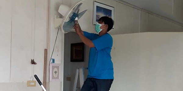 Một số thiết bị vệ sinh nhà cửa thông dụng hiện nay