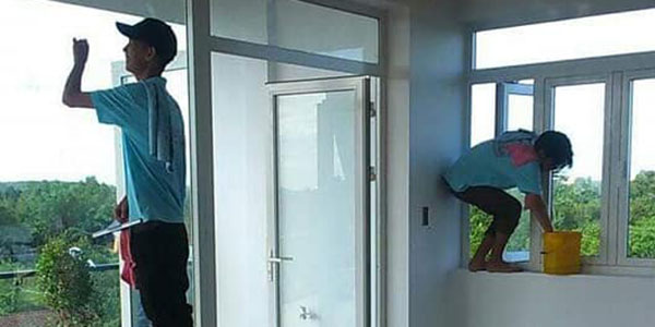 Khi thuê dịch vụ vệ sinh sẽ mang lại những lợi ích gì cho bạn