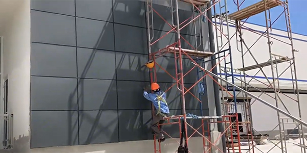 Quy trình vệ sinh sau xây dựng đạt chuẩn của các dịch vụ vệ sinh uy tín