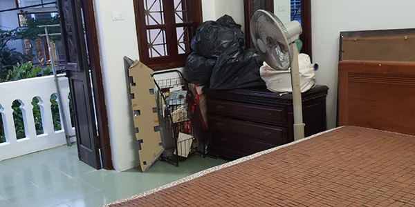 Cách làm vệ sinh công nghiệp tại Ninh Bình