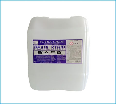 Chất tẩy rửa sàn ultra pearl strip