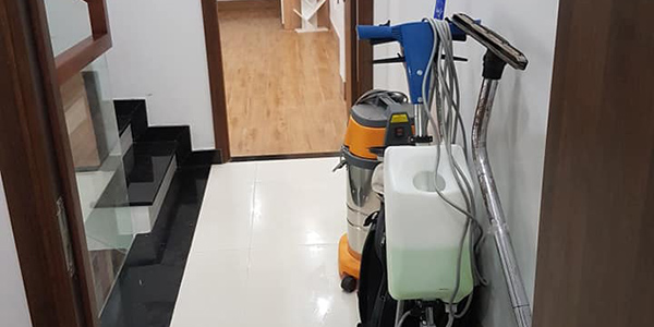 Công ty dịch vụ vệ sinh công nghiệp Hà Nam