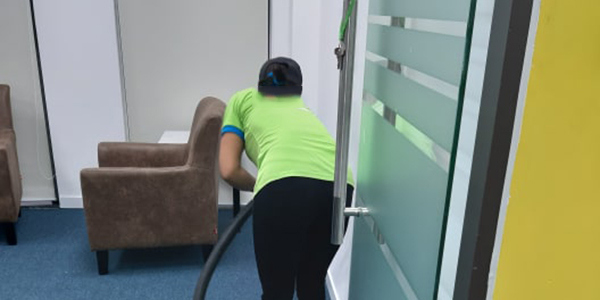 Cung cấp tạp vụ văn phòng