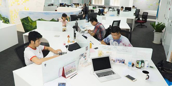 Cung cấp tạp vụ văn phòng chuyên nghiệp
