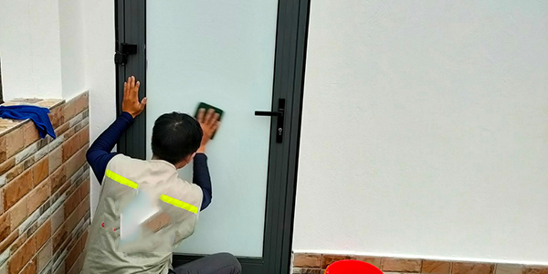 Đơn giá vệ sinh công nghiệp