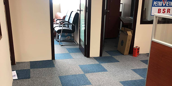 Giặt thảm công ty hiệu quả