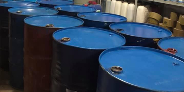 Hóa chất vệ sinh công nghiệp ecolab tại Ninh Bình