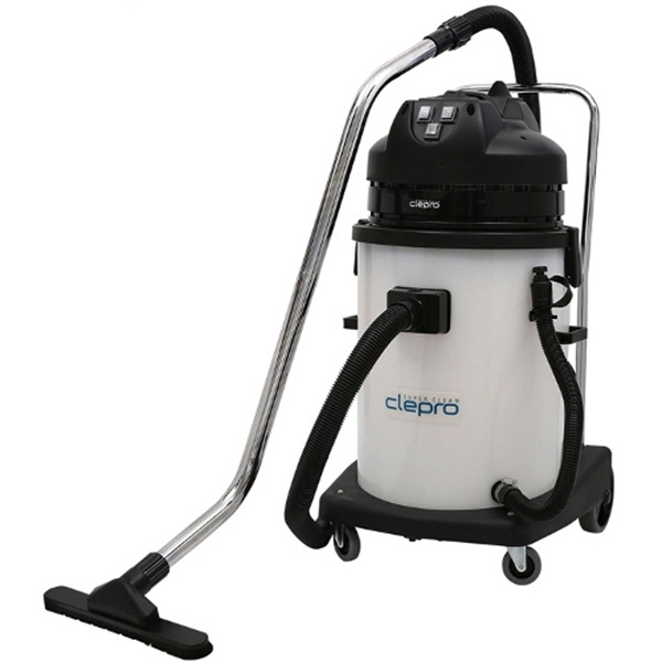 Máy hút bụi clepro P3 60