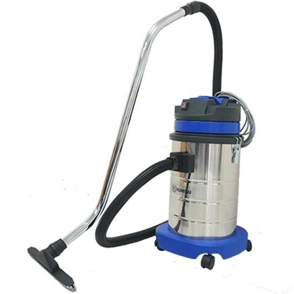 Máy hút bụi công nghiệp Kumisai KMS 30S