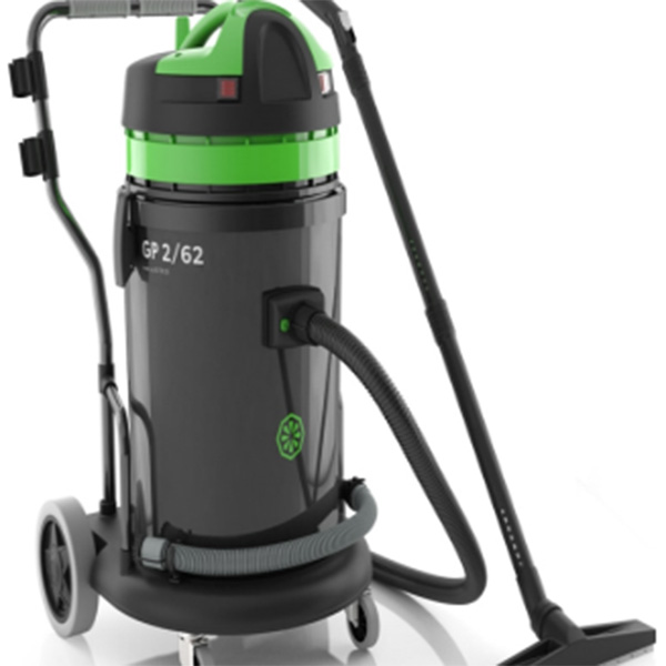 Máy hút bụi khô ướt GP 2/62 W&D (2 Motor)